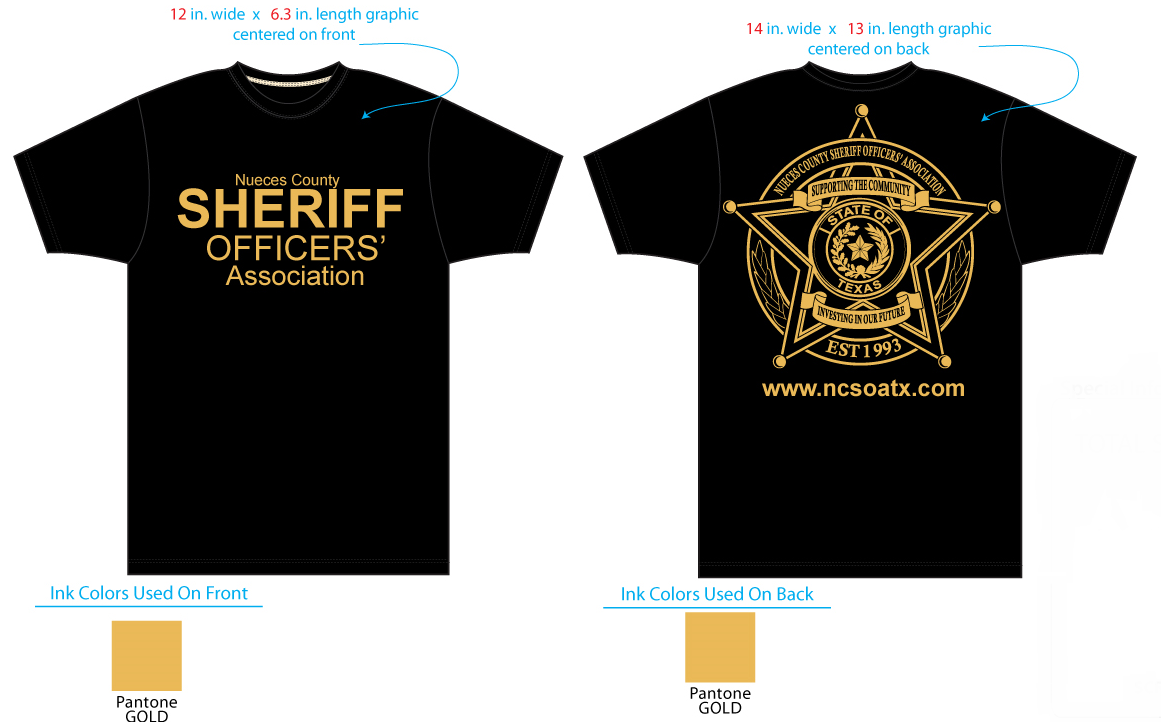New T-Shirt Design